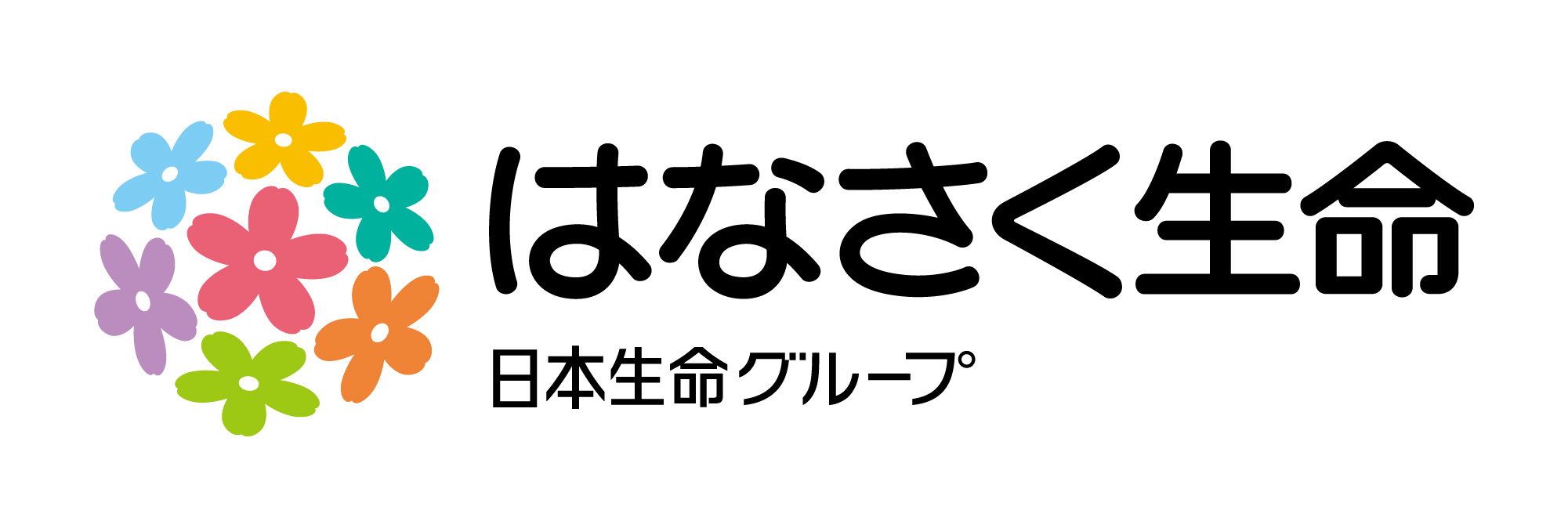 はなさく生命保険（株）
